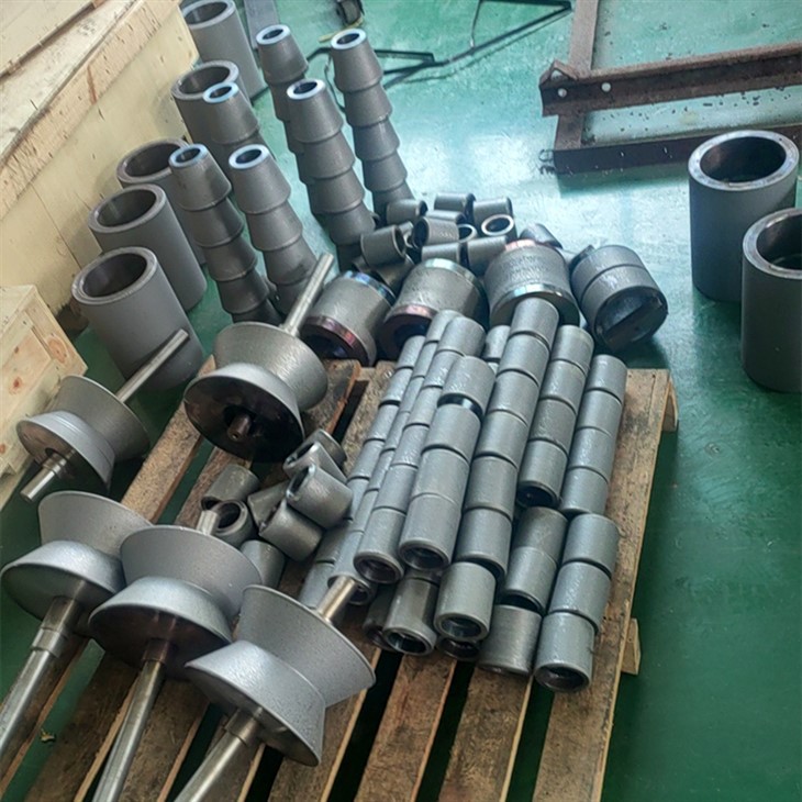 Laser Cladding Guide Roller suppliers